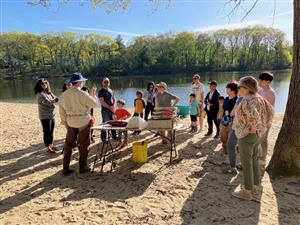 Fishing Clinic