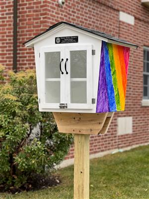 free little art gallery