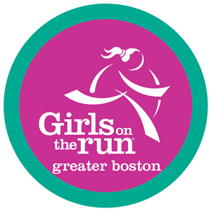 Girls on the Run logo