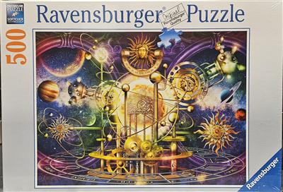 Puzzle