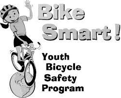 Image of Youth on Bike