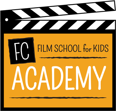 fc academy filmmaking logo