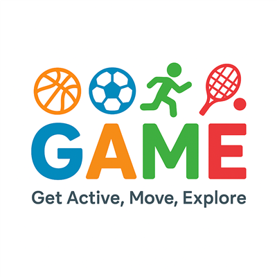 GAME logo
