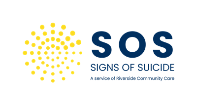 sos logo