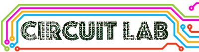 Circuit lab logo